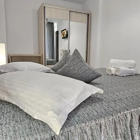 Premium Cazare Mamaia Nord Complex Cu Piscina Incalzita Sauna Gym Jacuzzi Năvodari